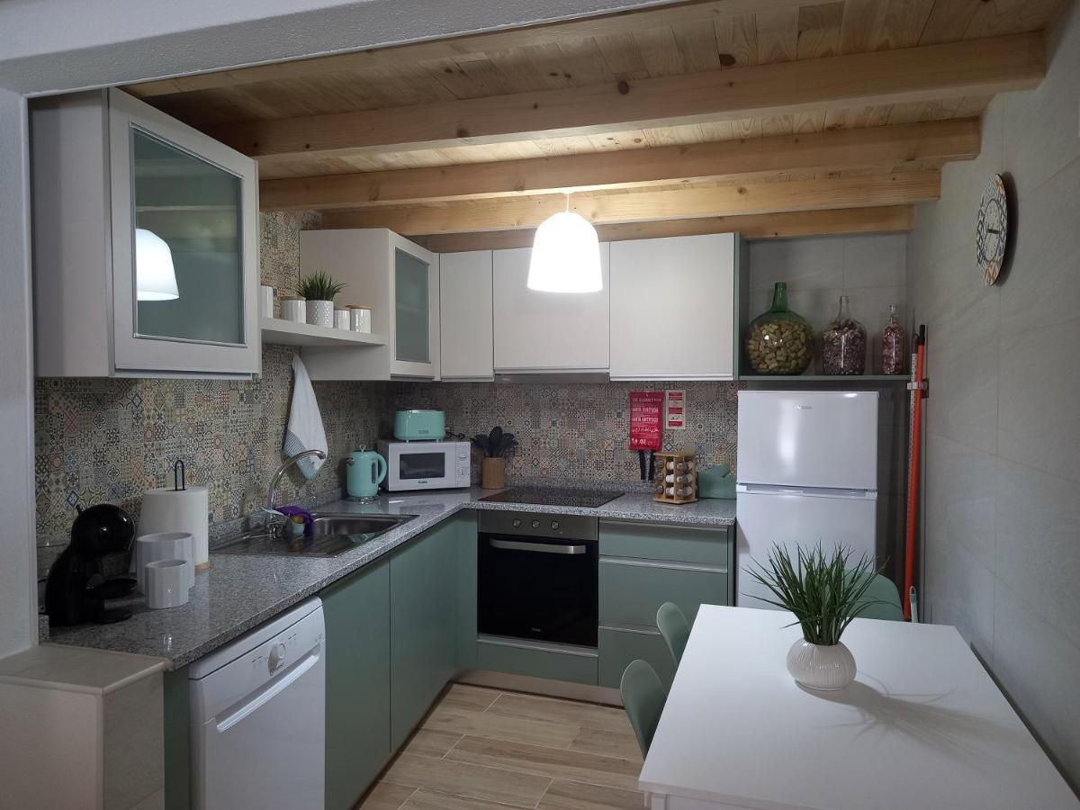 Amieira Do Tejo Guest House Экстерьер фото