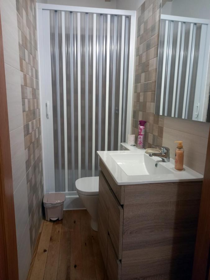 Amieira Do Tejo Guest House Экстерьер фото