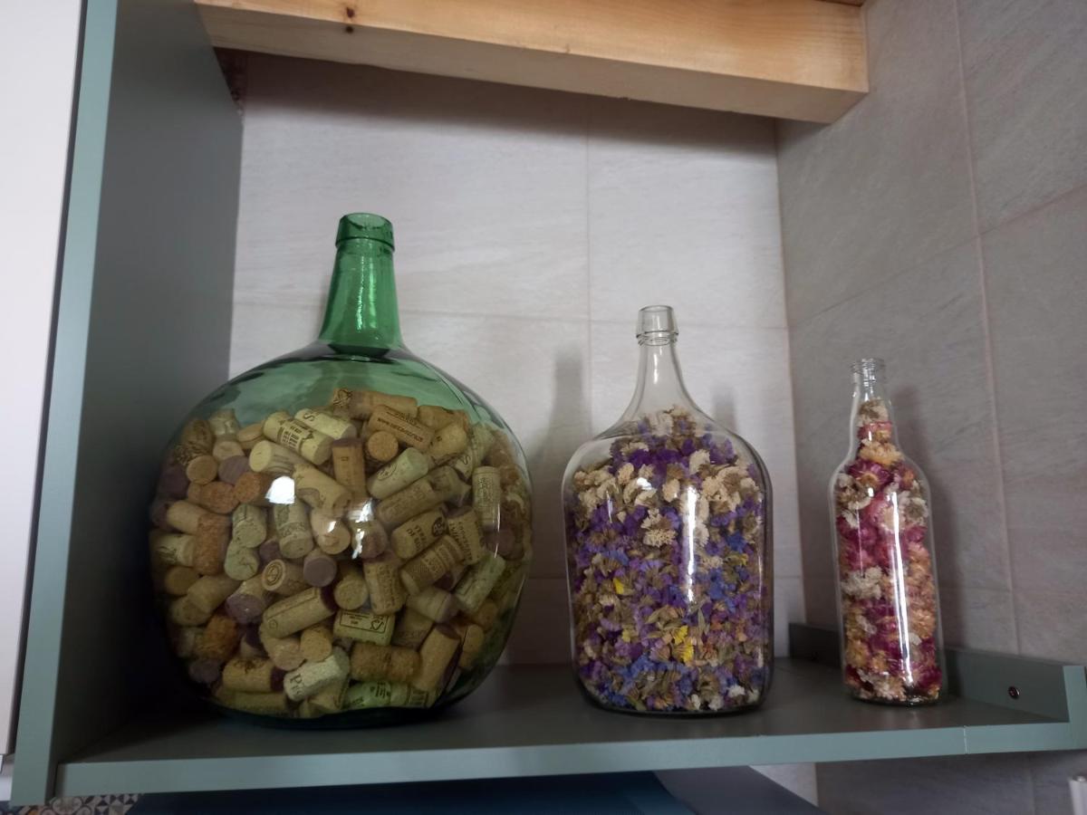 Amieira Do Tejo Guest House Экстерьер фото