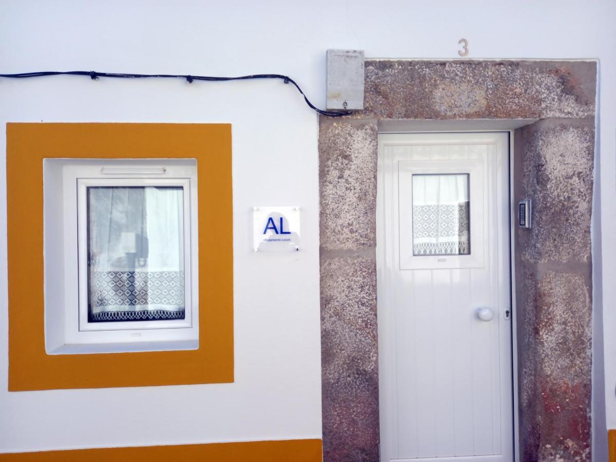 Amieira Do Tejo Guest House Экстерьер фото