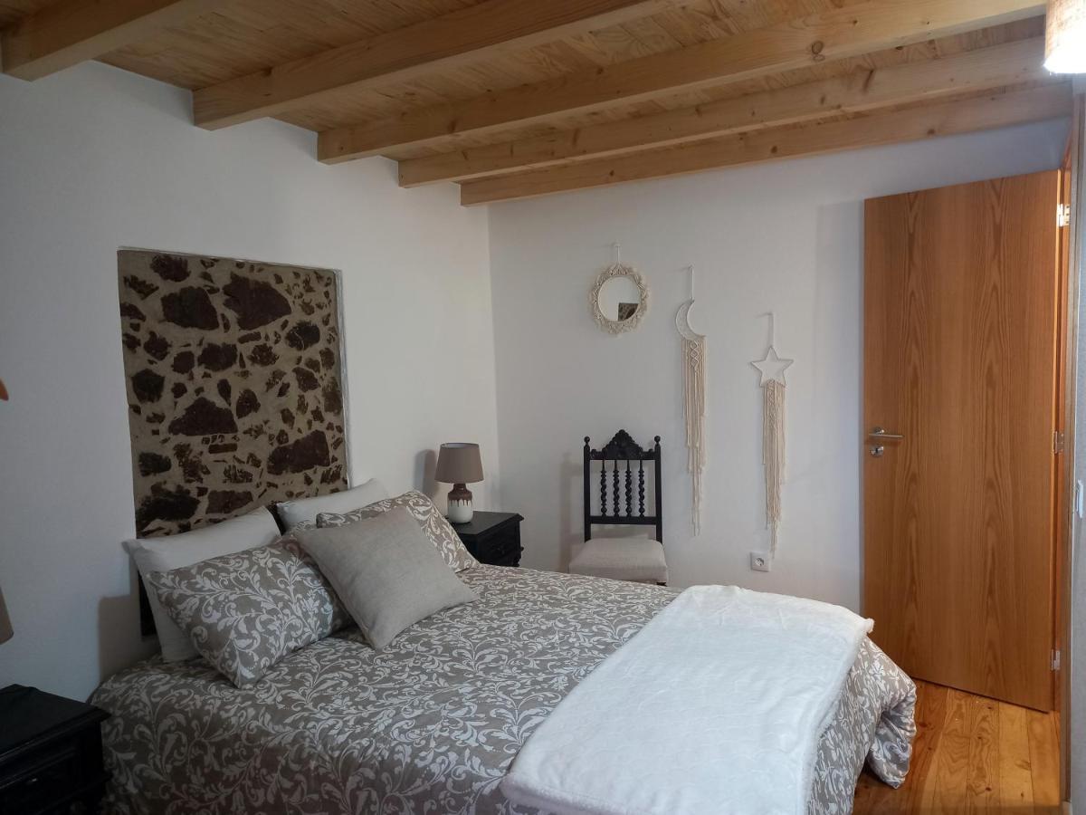 Amieira Do Tejo Guest House Экстерьер фото