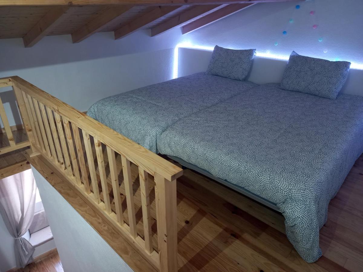 Amieira Do Tejo Guest House Экстерьер фото
