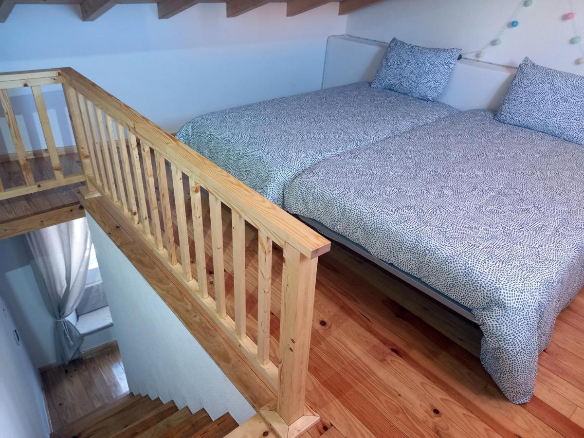 Amieira Do Tejo Guest House Экстерьер фото