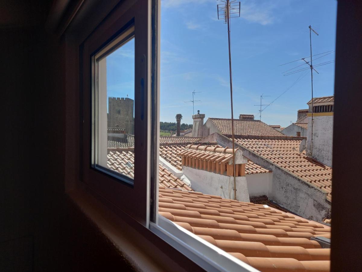 Amieira Do Tejo Guest House Экстерьер фото