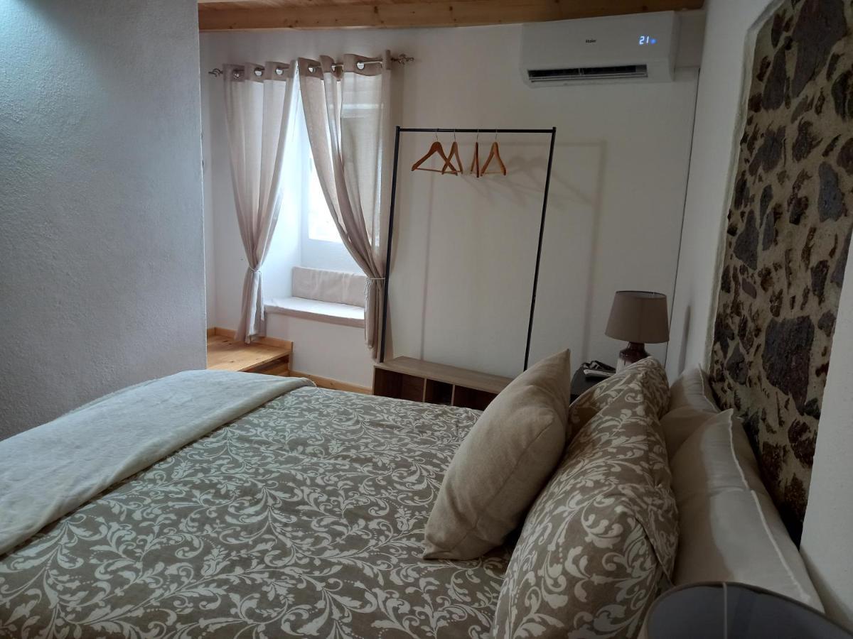 Amieira Do Tejo Guest House Экстерьер фото