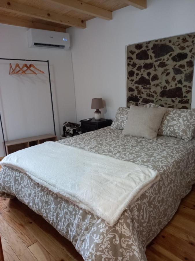 Amieira Do Tejo Guest House Экстерьер фото