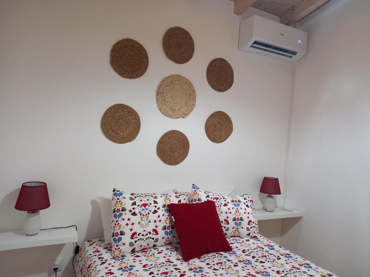 Amieira Do Tejo Guest House Экстерьер фото