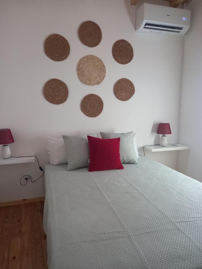 Amieira Do Tejo Guest House Экстерьер фото