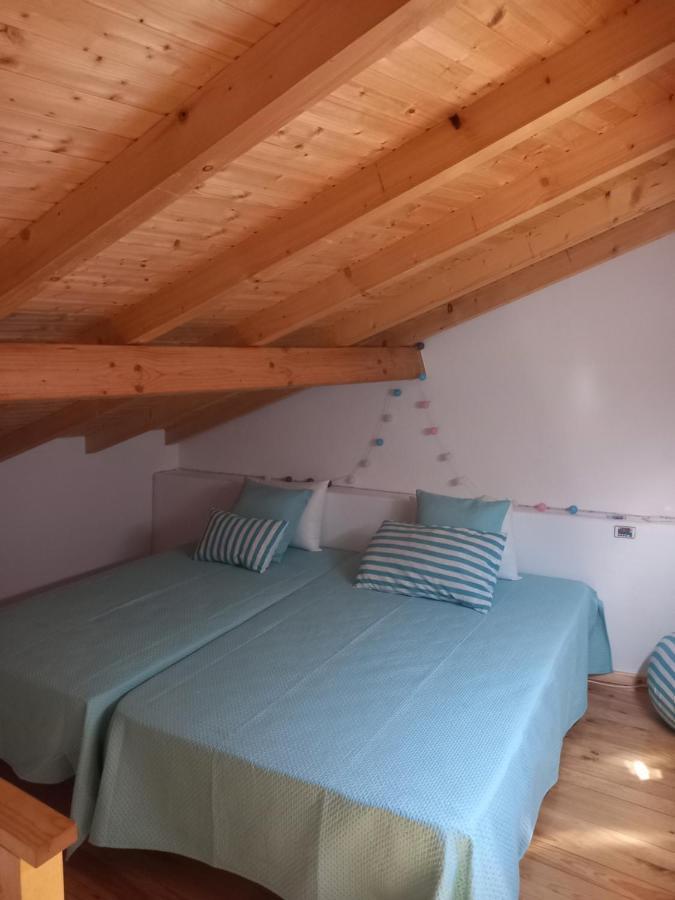 Amieira Do Tejo Guest House Экстерьер фото