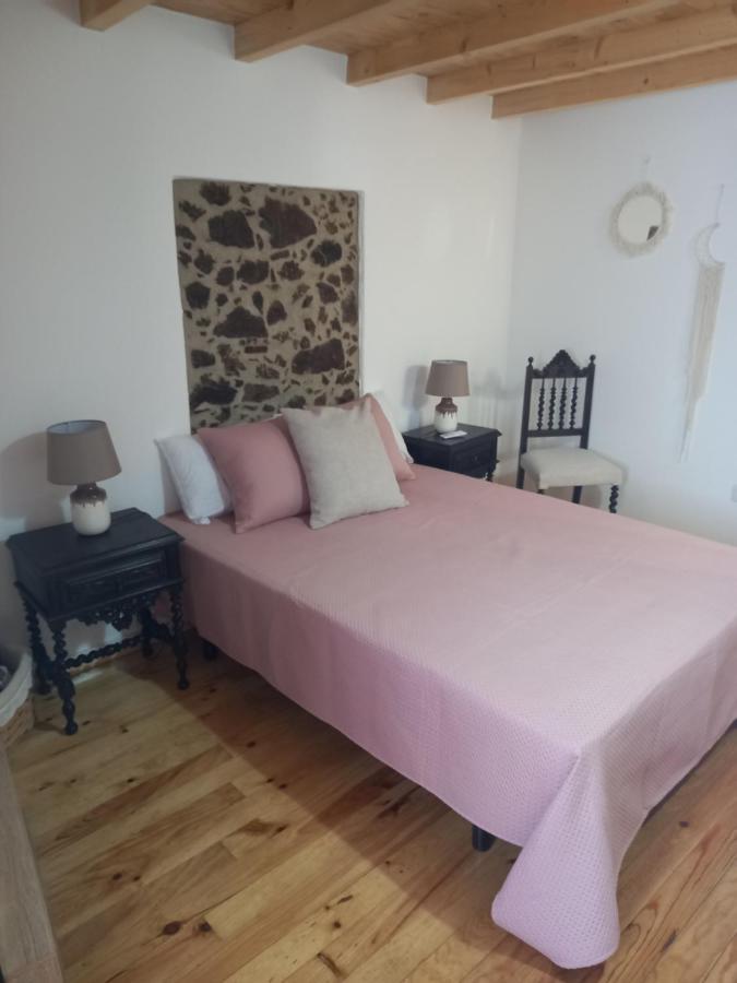 Amieira Do Tejo Guest House Экстерьер фото