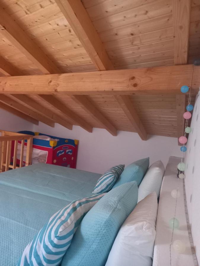 Amieira Do Tejo Guest House Экстерьер фото