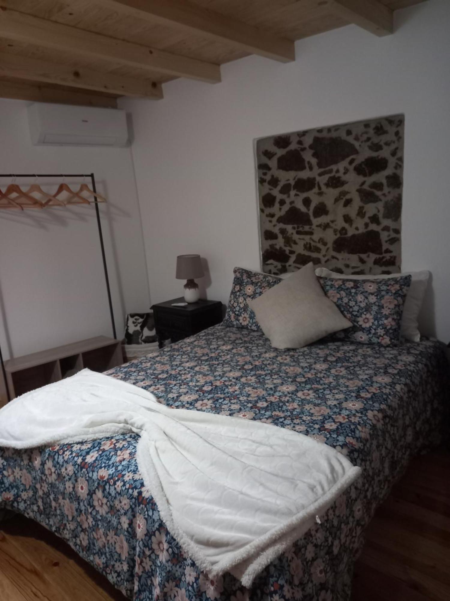 Amieira Do Tejo Guest House Экстерьер фото